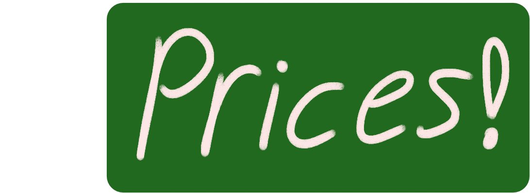 prices